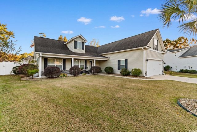 325 Marquis Ct., Myrtle Beach, SC 29579