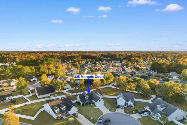 325 Marquis Ct., Myrtle Beach, SC 29579