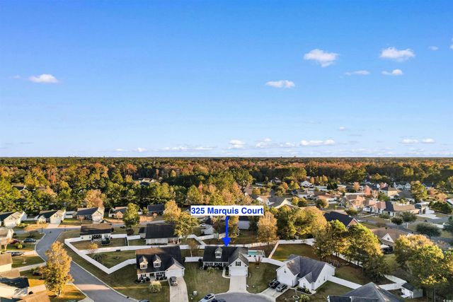 325 Marquis Ct., Myrtle Beach, SC 29579