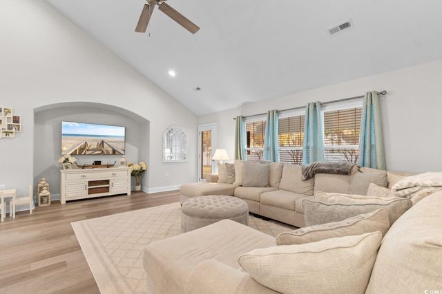 325 Marquis Ct., Myrtle Beach, SC 29579