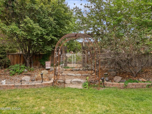 1353 Winnies Lane, Fernley, NV 89408