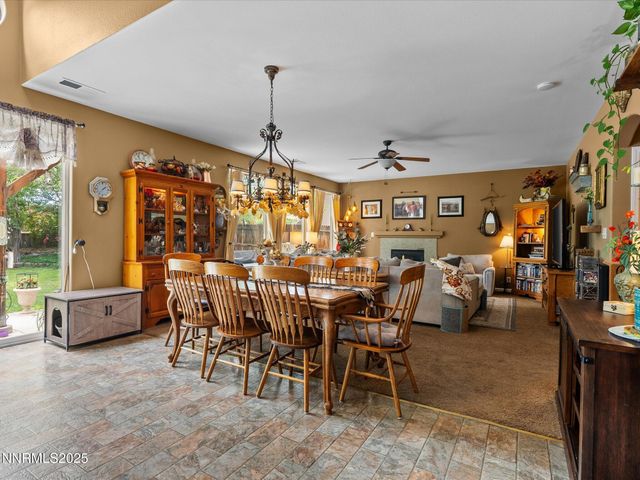 1353 Winnies Lane, Fernley, NV 89408