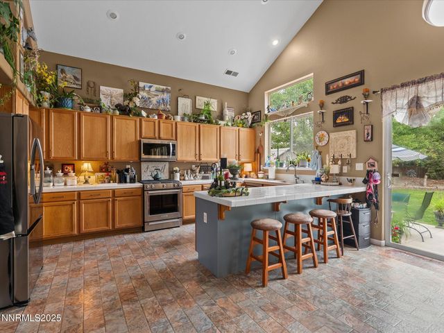 1353 Winnies Lane, Fernley, NV 89408