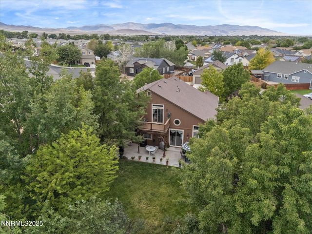 1353 Winnies Lane, Fernley, NV 89408