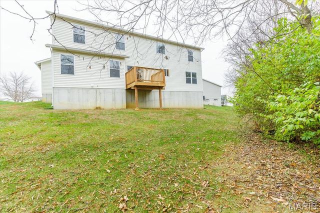 25 Moonlight Court, Wentzville, MO 63385