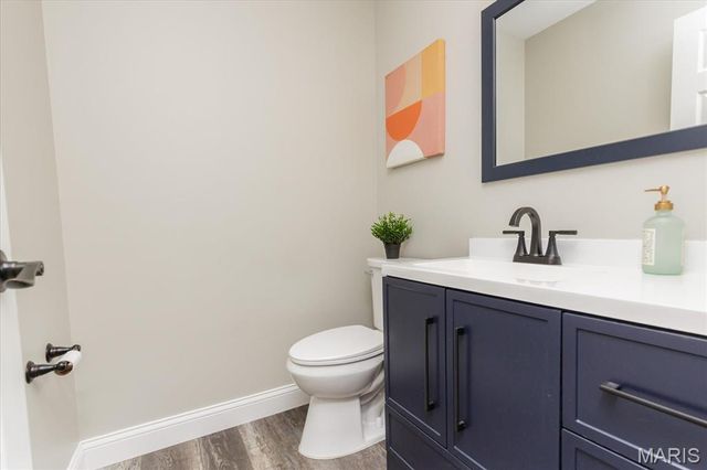 25 Moonlight Court, Wentzville, MO 63385