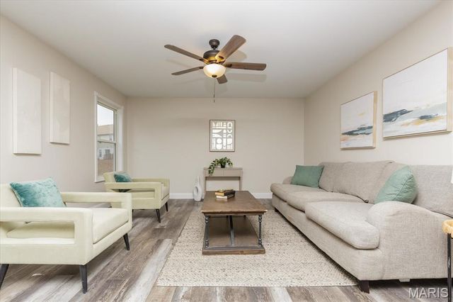 25 Moonlight Court, Wentzville, MO 63385