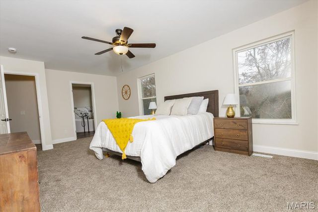 25 Moonlight Court, Wentzville, MO 63385