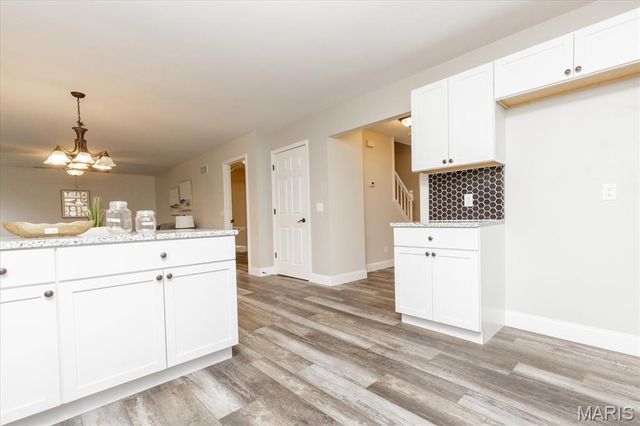 25 Moonlight Court, Wentzville, MO 63385