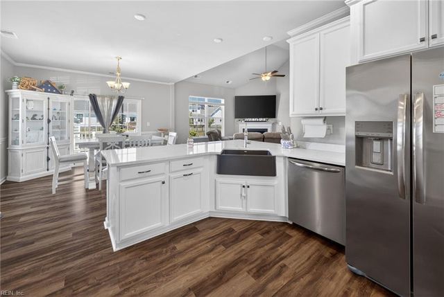 5020 Corolla DR, Chesapeake, VA 23321