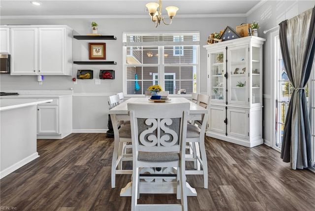 5020 Corolla DR, Chesapeake, VA 23321