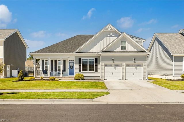 5020 Corolla DR, Chesapeake, VA 23321