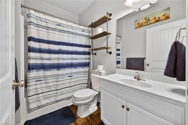 5020 Corolla DR, Chesapeake, VA 23321