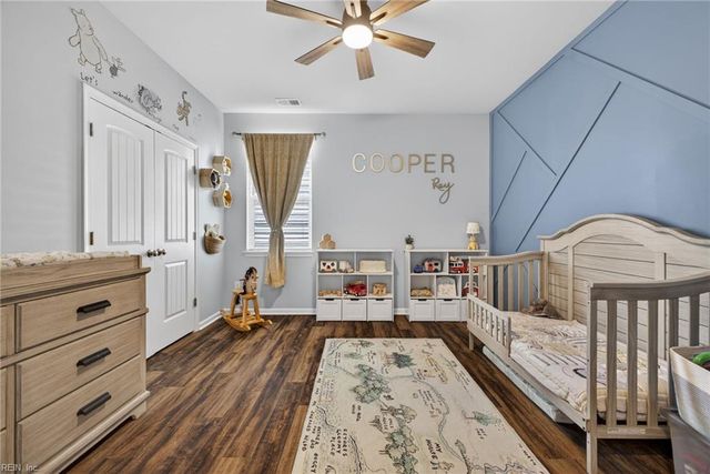 5020 Corolla DR, Chesapeake, VA 23321