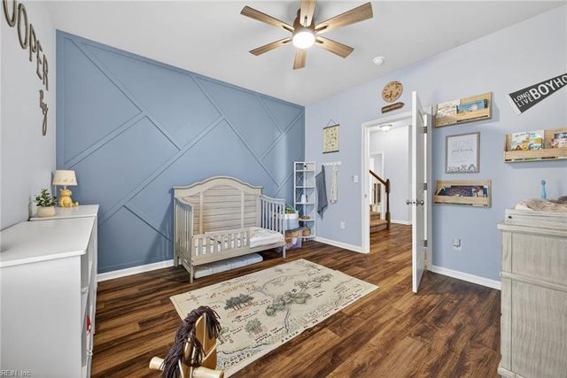 5020 Corolla DR, Chesapeake, VA 23321