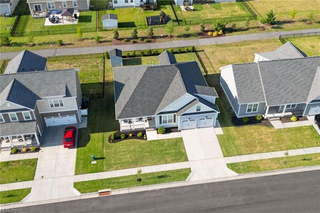 5020 Corolla DR, Chesapeake, VA 23321