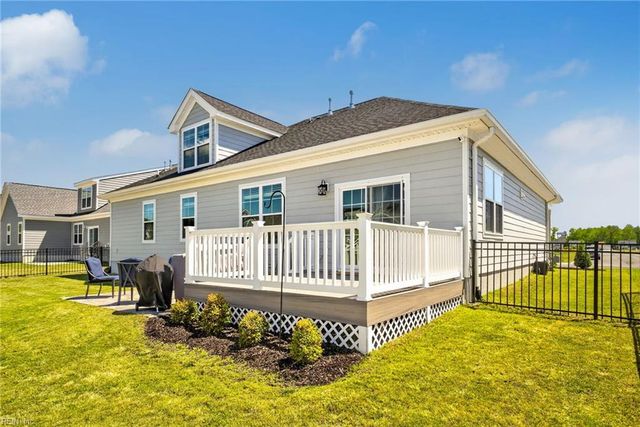 5020 Corolla DR, Chesapeake, VA 23321