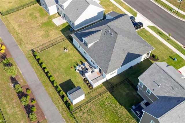 5020 Corolla DR, Chesapeake, VA 23321
