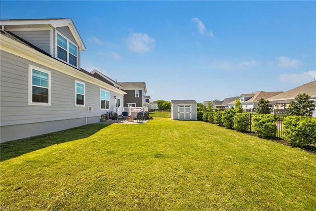 5020 Corolla DR, Chesapeake, VA 23321