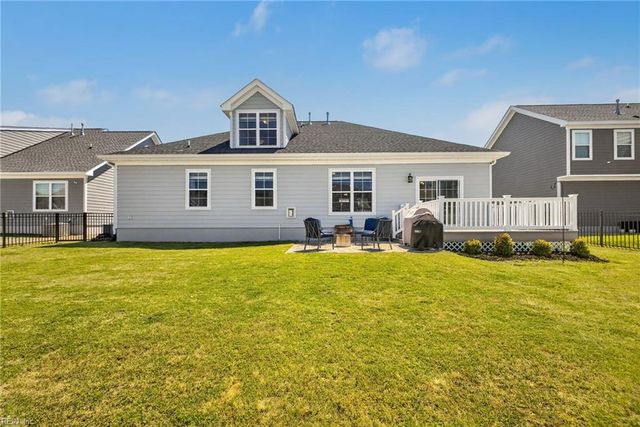 5020 Corolla DR, Chesapeake, VA 23321
