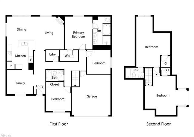 5020 Corolla DR, Chesapeake, VA 23321