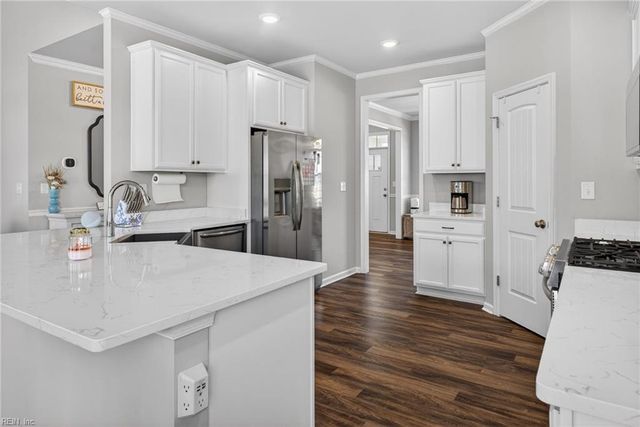 5020 Corolla DR, Chesapeake, VA 23321