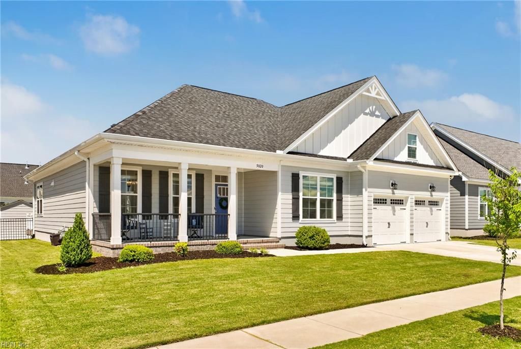 5020 Corolla DR, Chesapeake, VA 23321