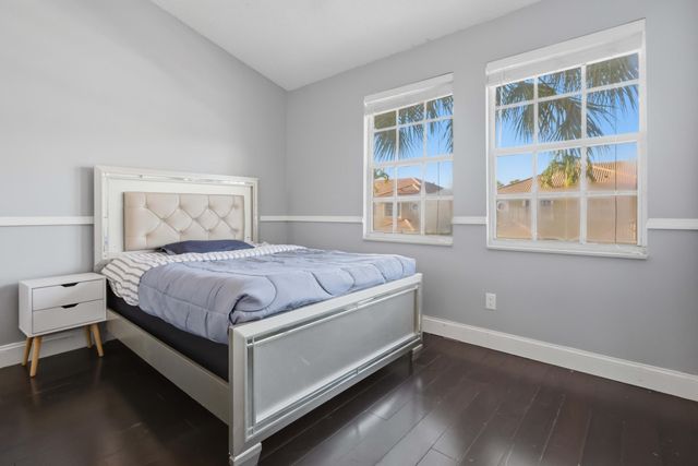 12207 SW 6TH Street, Pembroke Pines, FL 33025