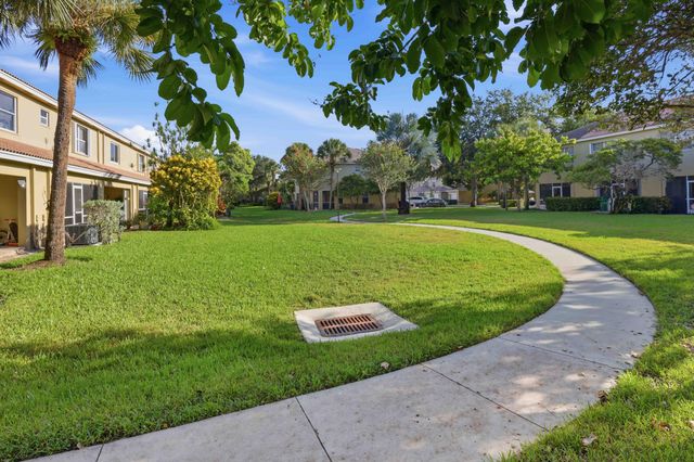 12207 SW 6TH Street, Pembroke Pines, FL 33025