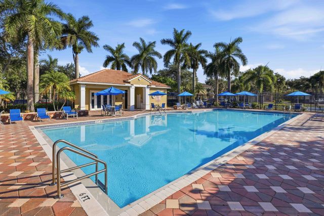 12207 SW 6TH Street, Pembroke Pines, FL 33025