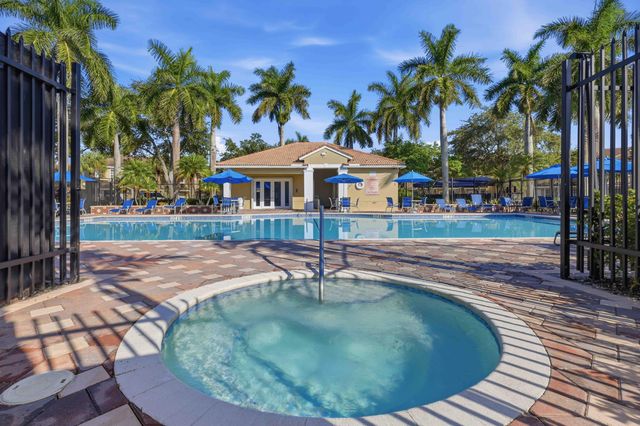 12207 SW 6TH Street, Pembroke Pines, FL 33025