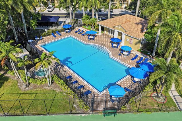12207 SW 6TH Street, Pembroke Pines, FL 33025