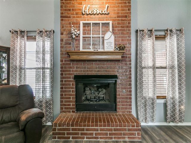 905 SE 38th Street, Moore, OK 73160