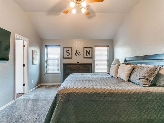 905 SE 38th Street, Moore, OK 73160