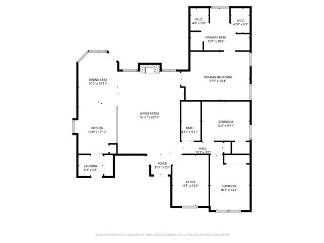 905 SE 38th Street, Moore, OK 73160