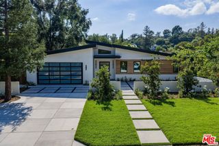 1009 Daly Road, Ojai, CA 93023