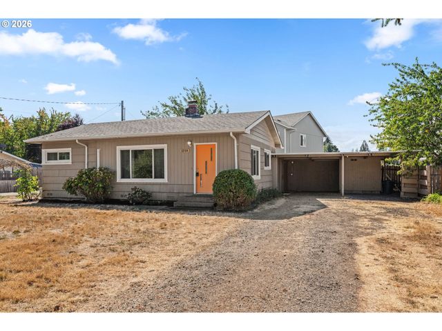2250 DEVOS St, Eugene, OR 97402