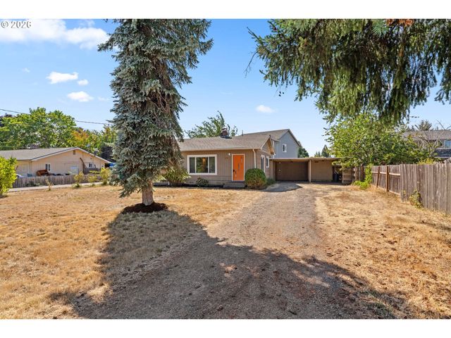 2250 DEVOS St, Eugene, OR 97402