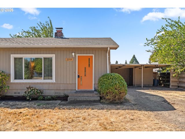 2250 DEVOS St, Eugene, OR 97402