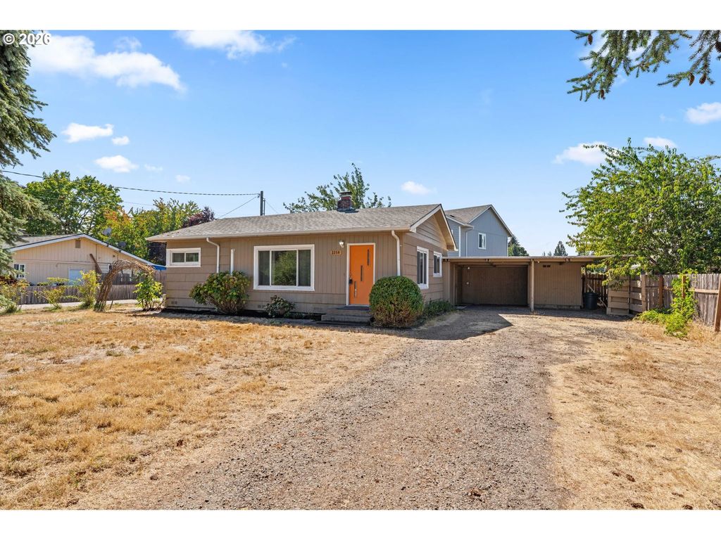 2250 DEVOS St, Eugene, OR 97402