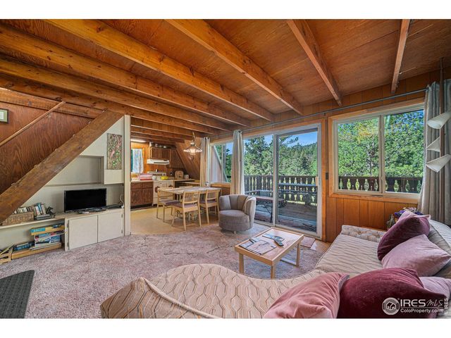 66 Circle Dr, Glen Haven, CO 80532