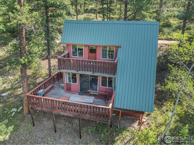 66 Circle Dr, Glen Haven, CO 80532