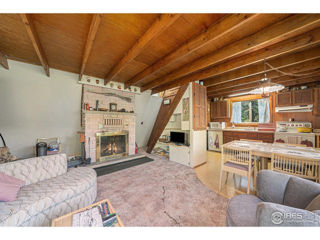 66 Circle Dr, Glen Haven, CO 80532