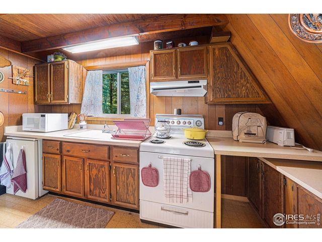 66 Circle Dr, Glen Haven, CO 80532