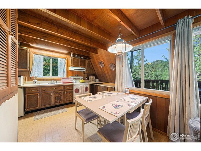 66 Circle Dr, Glen Haven, CO 80532