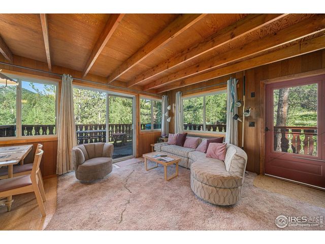 66 Circle Dr, Glen Haven, CO 80532