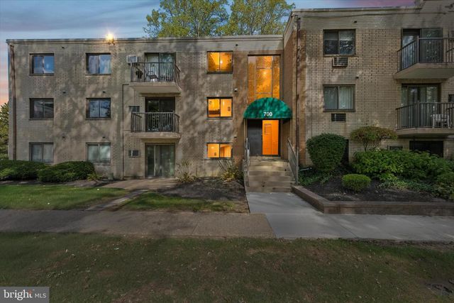 1575 W STREET RD #721, Warminster, PA 18974