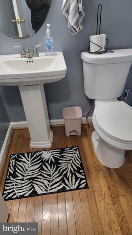 7023 PALAMAR TURN, Lanham, MD 20706