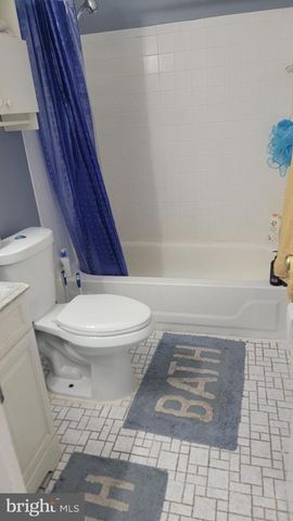 7023 PALAMAR TURN, Lanham, MD 20706