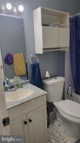 7023 PALAMAR TURN, Lanham, MD 20706